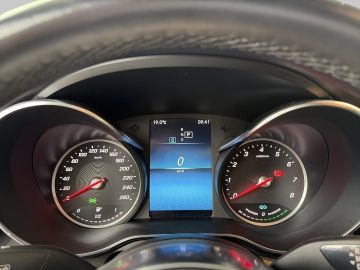 Mercedes GLC 200 - 10