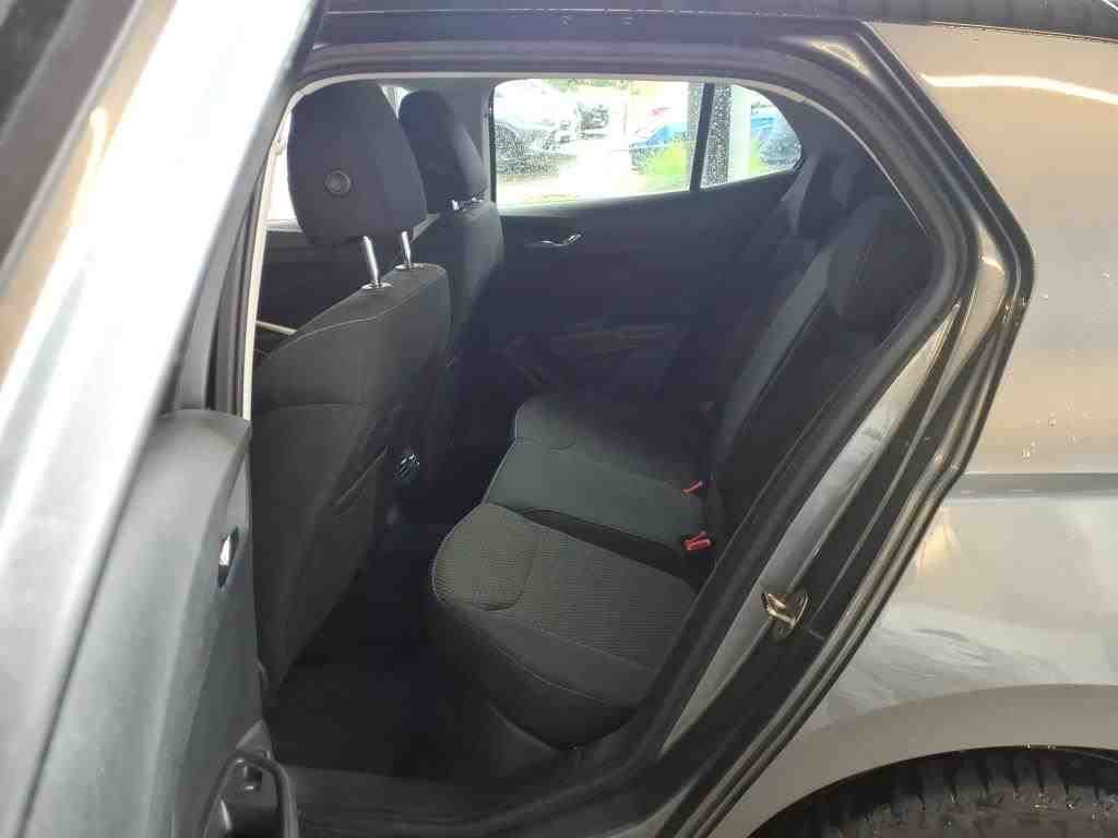 Skoda Fabia - Bild 8