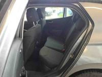 Skoda Fabia - Vorschau Bild 8