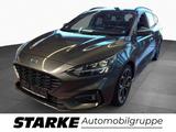 Ford Focus Turnier 1.5 EcoBoost ST-Line  AHK Navi LED - Ford Gebrauchtwagen in Osnabrück