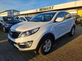 Kia Sportage Spirit 2WD*Tempo*SHZvo+hi*Klima*ZV*BT - Kia Sportage in Mönchengladbach