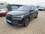 Volkswagen Tiguan Elegance TDi DSG Matrix 360 4xSHZ ACC AHK - Volkswagen Tiguan Jahreswagen mit Diesel-Antrieb: Automatik