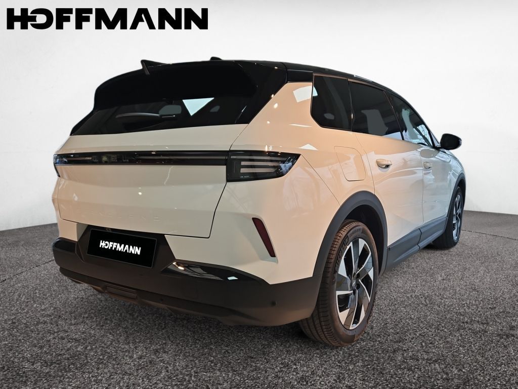 Fahrzeugabbildung Opel Grandland 1.2 DI Hybrid 48 V Automatik GS
