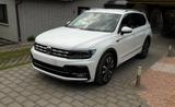 Volkswagen Tiguan Allspace 2.0 TDI SCR 140kW DSG 4MOTIO... - Volkswagen Tiguan Allspace: Von Privat