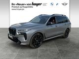 BMW X7 M60i xDrive Sportpaket Gestiksteuerung DAB