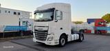DAF XF460 FT 4x2 E6 SpaceCab Original 178.t.km Klima - Offers