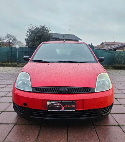 Ford Fiesta 1.4 TDCi 3p. Ghia