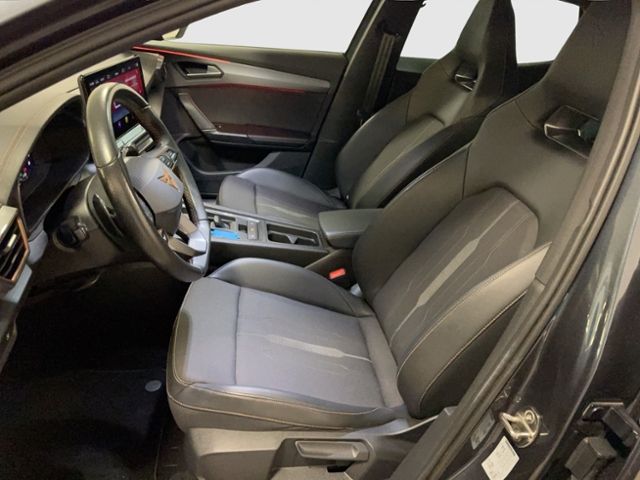 Formentor VZ 2.0 TSI DSG 4DRIVE NAVI FULL LINK A