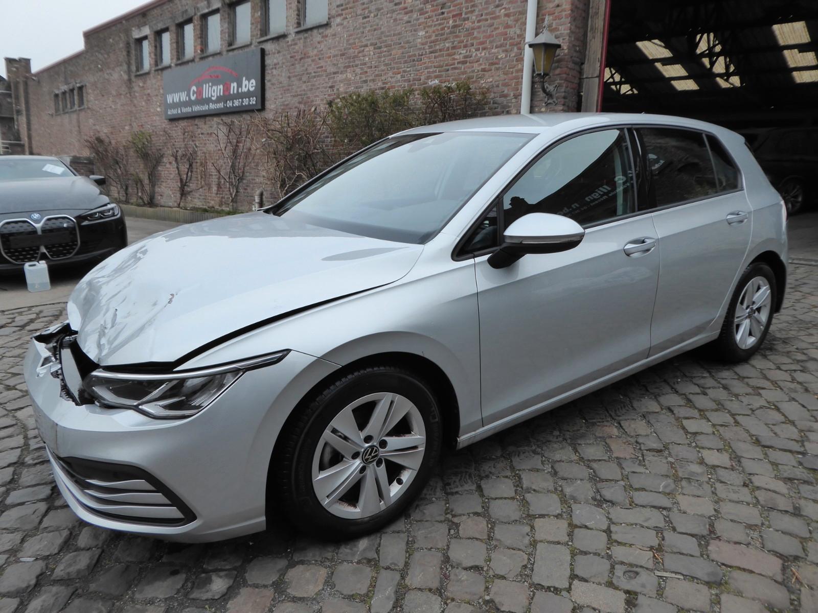 Volkswagen Golf VIII Lim. Life