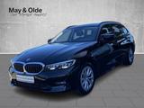 BMW 318 d Touring Navi LED SHZ PDC DAB Klima Tempoma - BMW 318 in Hamburg