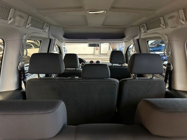 Volkswagen Caddy KastenKombi Maxi Roncalli *7-Sitzer*STHZ*