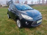 Ford Ka 1.2 Titanium 2016 - gebrauchte Ford Ka/Ka+ aus dem Jahr 2016