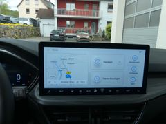 FORD Kuga Hybrid Active*Kamera*