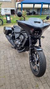 Honda CMX1100
