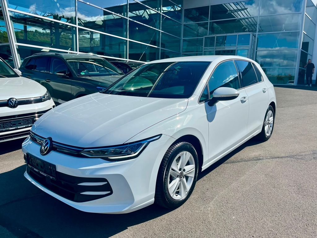 Image of Volkswagen Golf