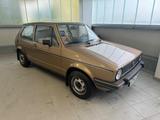 Volkswagen Golf 1 CL Automatik 65000km Walter Sammlung - Volkswagen Golf aus 1983