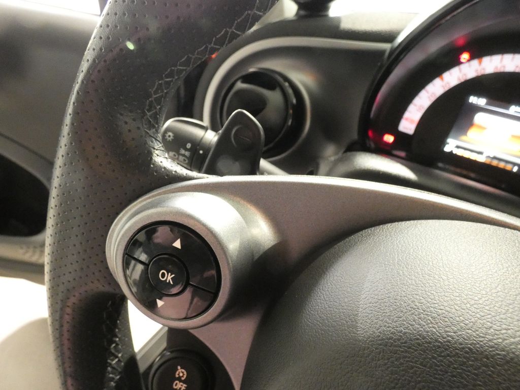 SMART ForTwo – Bild 17