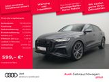 Audi SQ8 MATRIX LUFT LEDER RAUTE B&O AHK ALLRADLENK - Audi SQ8 in Köln