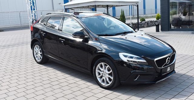 Volvo V40 Cross Country