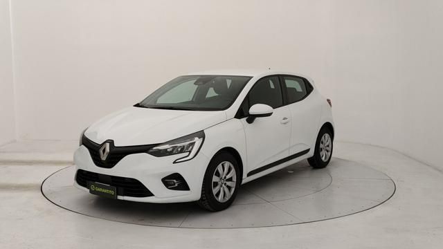 Image of Renault Clio