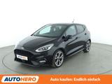 Ford Fiesta 1.0 EcoBoost ST-Line*LED*NAVI*ACC*CAM*PDC - Ford Fiesta mit Benzin-Antrieb: Kleinwagen