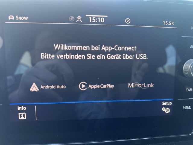 T-Roc 2.0 TDI DSG Style 4Motion NAVI AHK MATRIX