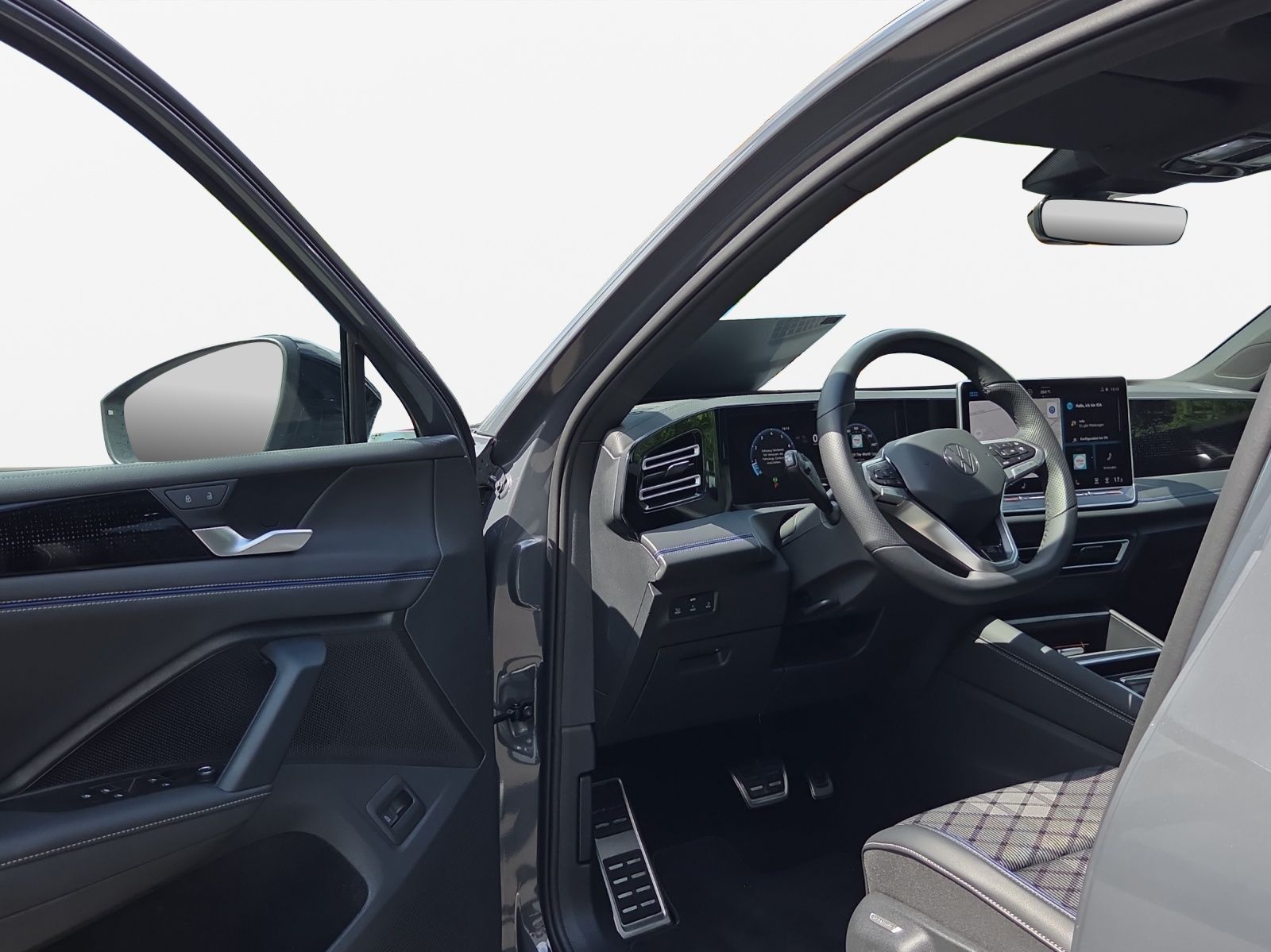Volkswagen Tiguan - Bild 17