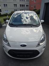 Ford Ka/Ka+ 1,2 Trend Trend - Ford Ka/Ka+ in Hagen