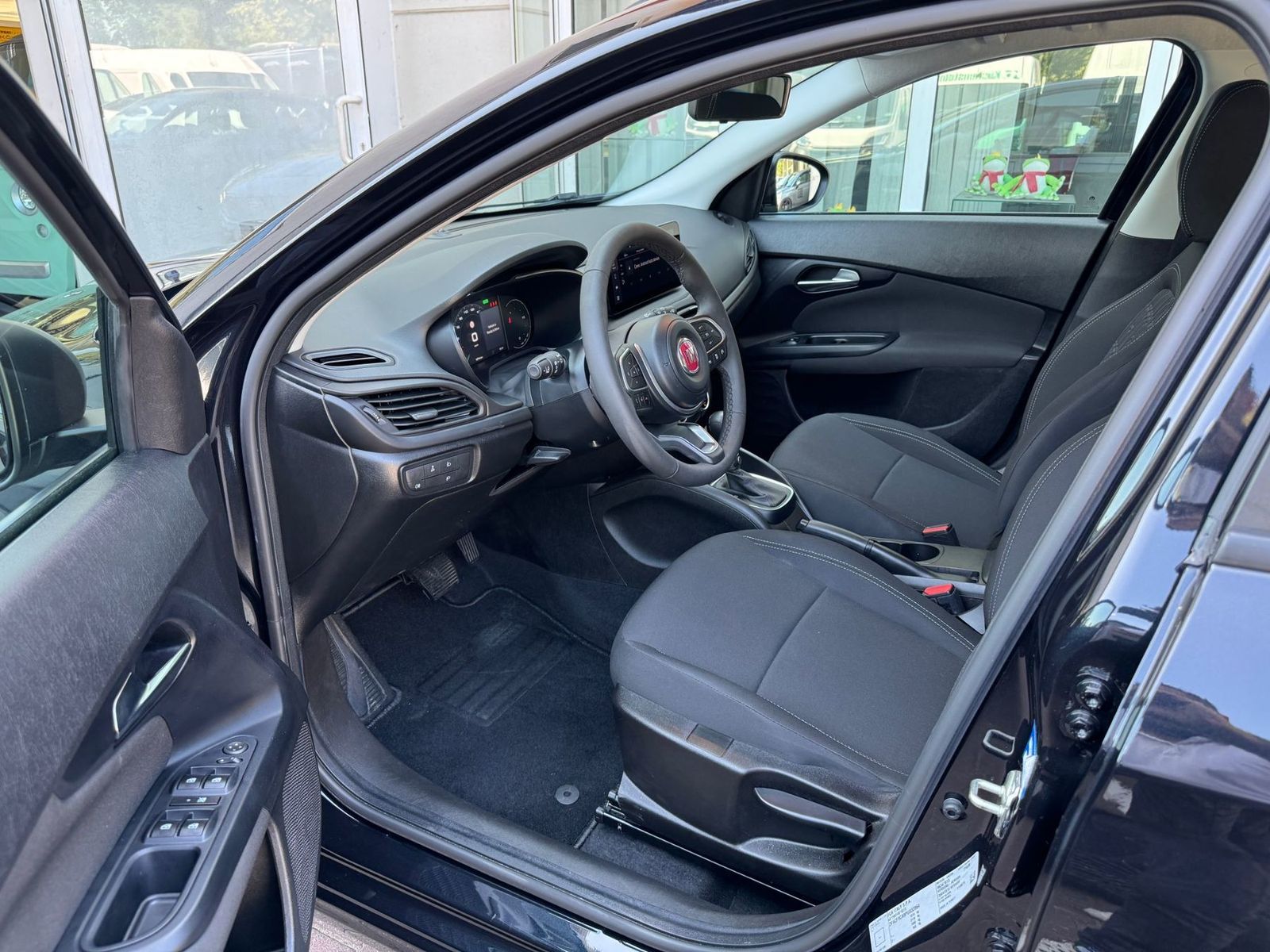 Fiat Tipo - Bild 9