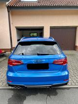 Audi A3 Sportback sport 2.0 TDI S tronic - Audi A3: Aud