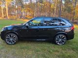 BMW X5 M50 M50d - - BMW X5 M50 von privat
