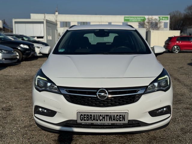 Opel Astra K Sports Tourer Edition *EURO6*