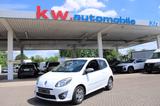Renault Twingo Night & Day,Klima,ZC,FH,CD - Renault Twingo in Erfurt