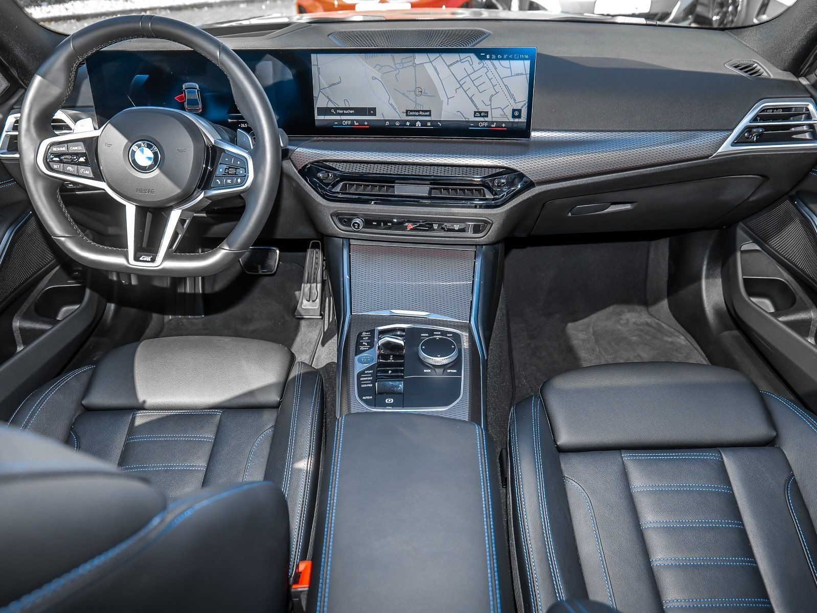 BMW 330 - Bild 3
