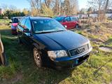 Audi A6 3.0 Quattro Avant  - Audi A6 aus 2004: Kombi