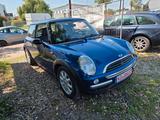 MINI COOPER Mini Cooper! Mai 2027 Tüv! - MINI MINI aus 2003