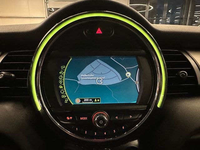 MINI COOPER_S Mini 5-trg. Cooper S *Navi*Sitzh*