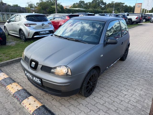 Seat Arosa Prima 1,0
