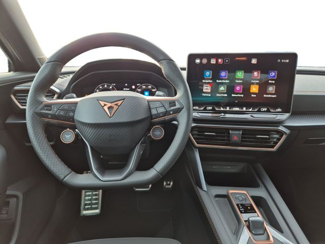 Cupra Formentor 1.5 eTSI 7-Gang-DSG