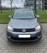 Volkswagen VW Golf 6 VI Plus DSG Automatik Klima PDC ... - VW Golf Plus Gebrauchtwagen in Bochum