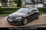 Volkswagen Golf VII 7 GTI Performance DSG PANO Unfallfrei - Volkswagen Golf: 7