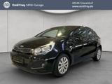 Kia Rio 1.2 Attract - Kia Rio Gebrauchtwagen in Mülheim (Ruhr)