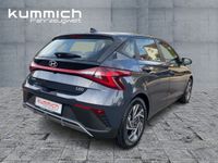 Hyundai i20 - Vorschau Bild 4