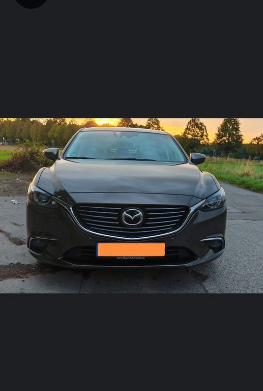 Image of Mazda 6