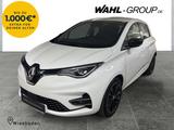 Renault ZOE Iconic EV50 135hp CCS - Renault ZOE: Iconic