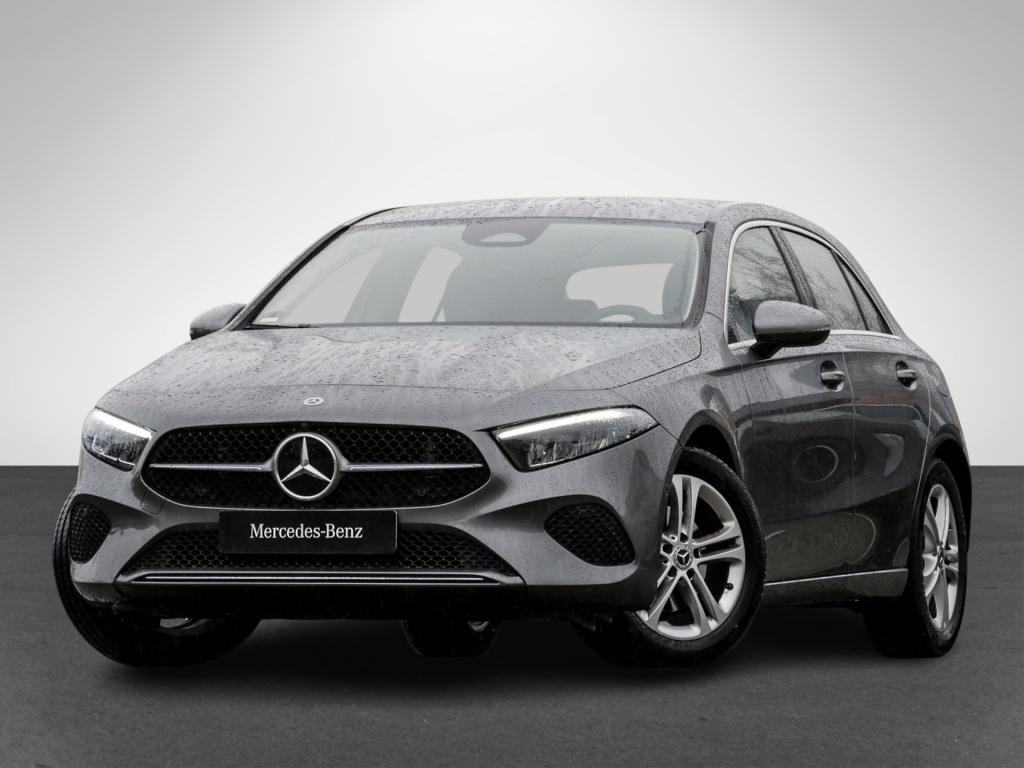 Mercedes-Benz A 180 Progressive/LED/Cam/Totw/Winter/SHZ/17'