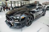 Ford Mustang 2,3 Mach 1 PREMIUM LED VIRTUAL TOP - Ford Mustang mit Benzin-Antrieb: Mach
