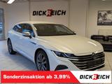 Volkswagen Arteon 2.0 TDI DSG SB Virtual LED Kamera AHK 18" - gebrauchte VW Arteon aus dem Jahr 2023