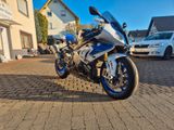 BMW S1000RR HP4 COMPETITION  SAMMLER ZUSTAND - BMW S100 RR