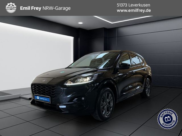 Ford Kuga 2.5 Duratec PHEV ST-LINE